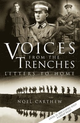 Voices from the Trenches 1