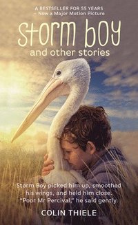bokomslag Storm Boy and Other Stories