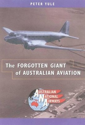 Forgotten Giant of Australian Aviation