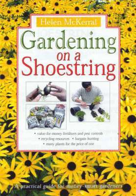 Gardening on a Shoestring