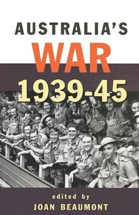 bokomslag Australia's War 1939-45