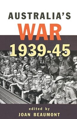 Australia's War 1939-45 1