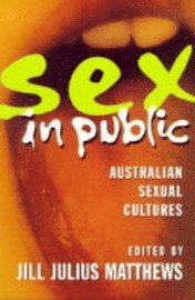 Sex In Public 1