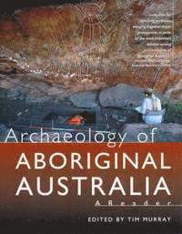 Archaeology of Aboriginal Australia 1