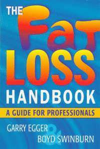 bokomslag The Fat Loss Handbook