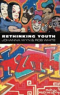 bokomslag Rethinking Youth