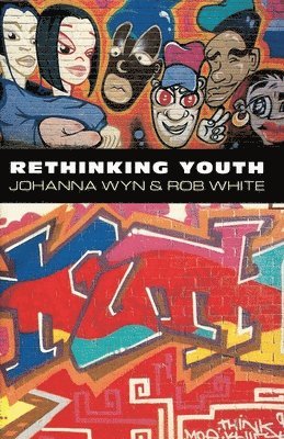 bokomslag Rethinking Youth