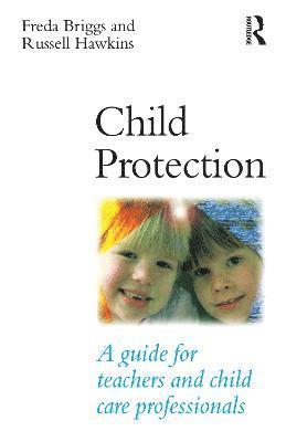 bokomslag Child Protection