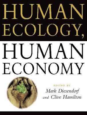 Human Ecology, Human Economy 1