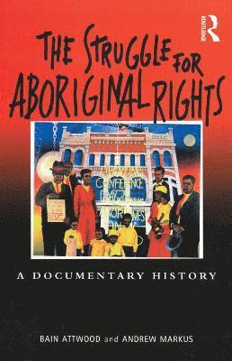 The Struggle for Aboriginal Rights 1