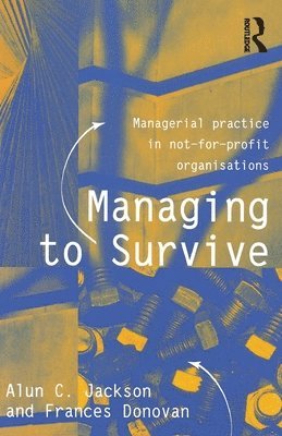 Managing to Survive 1