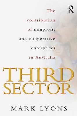 Third Sector 1