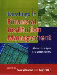 Readings in Financial Institution Management 1