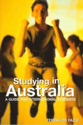 Studying in Australia 1