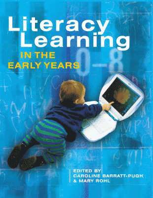 Literacy Learning in the Early Years 1
