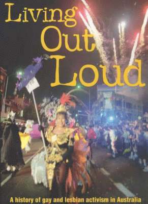 Living out Loud 1