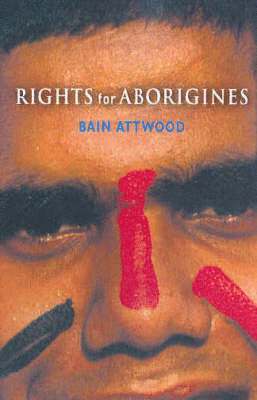 bokomslag Rights for Aborigines