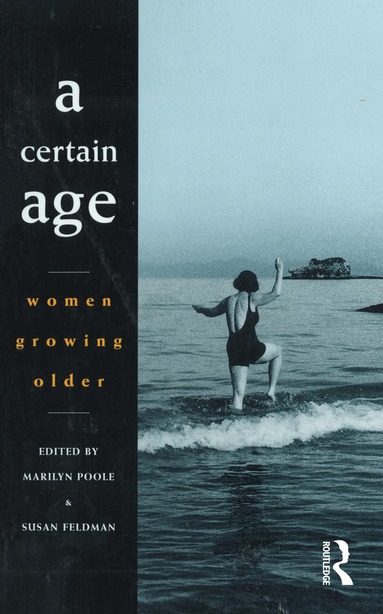 Susan Feldman - Certain Age, Häftad