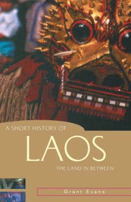 Short History of Laos