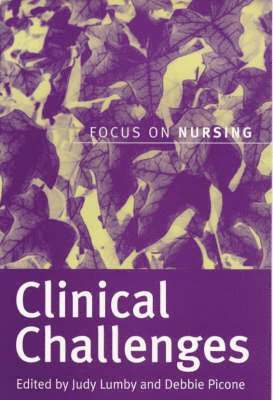 Clinical Challenges 1