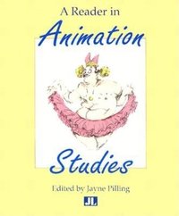 bokomslag A Reader In Animation Studies