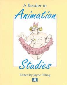 Jayne Pilling - Reader in Animation Studies, Häftad