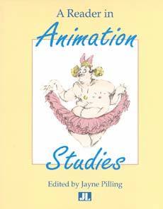 A Reader In Animation Studies 1