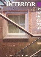 Interior Space of Europe Vol II