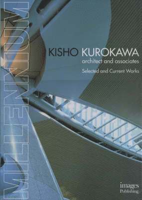 Kisho Kurokawa 1