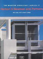 bokomslag Herbert S.Newman and Partners