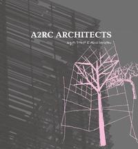 bokomslag A2RC Architects