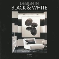 bokomslag Design in Black and White