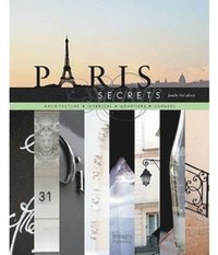 bokomslag Paris Secrets