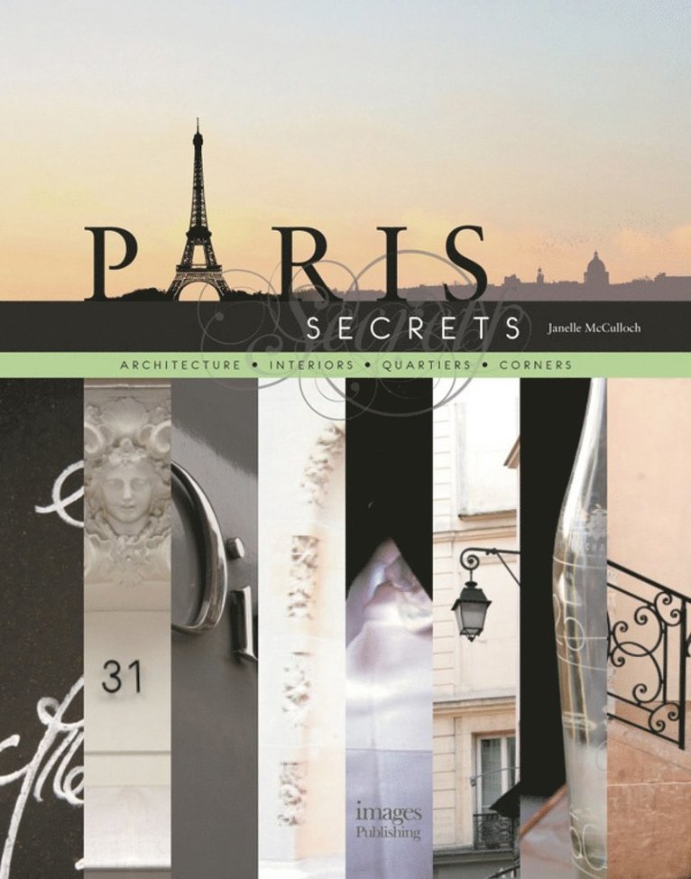 Paris Secrets 1