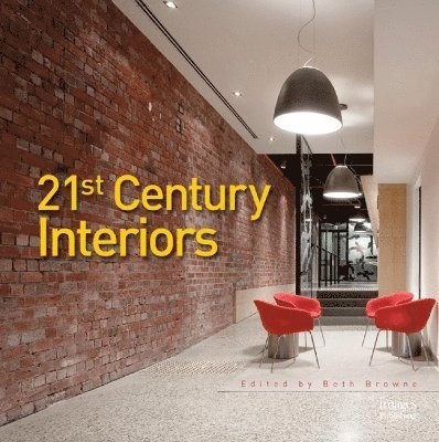 21st Century Interiors 1