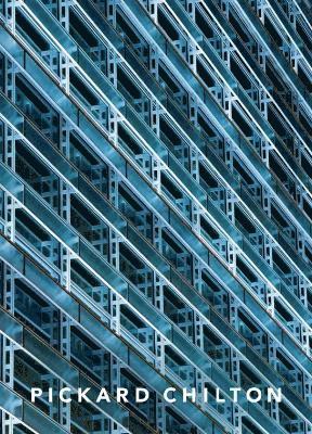 bokomslag Pickard Chilton : Architecture