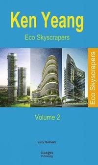 bokomslag Eco Skyscrapers
