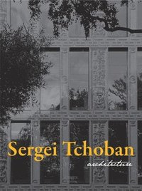 bokomslag Sergei Tchoban