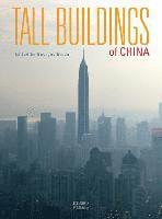 bokomslag Tall Buildings of China