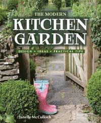 bokomslag The Modern Kitchen Garden