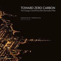 bokomslag Toward Zero Carbon