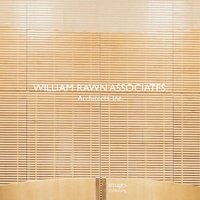 bokomslag William Rawn & Associates