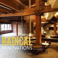 bokomslag Radical Renovations