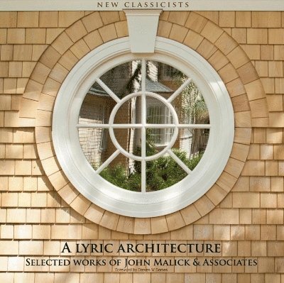 A Lyric Architecture 1