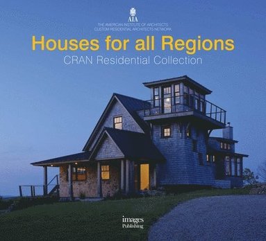 bokomslag Houses for All Regions