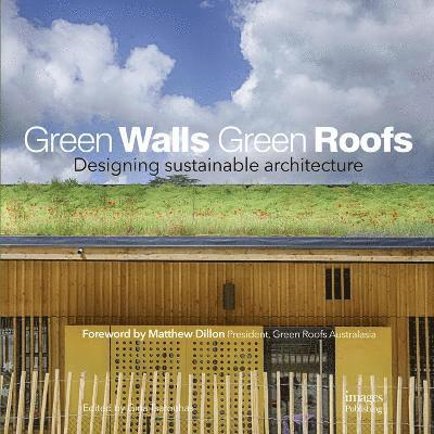 Green Walls Green Roofs 1