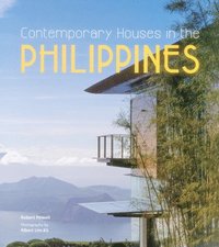 bokomslag Contemporary Houses in the Philippines