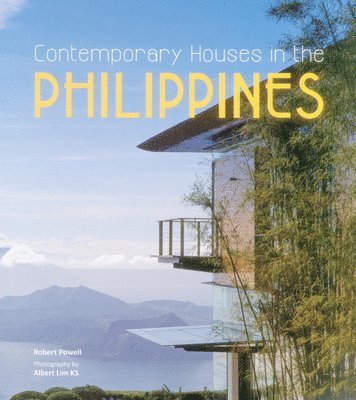 Contemporary Houses in the Philippines 1