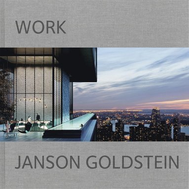 bokomslag Janson Goldstein