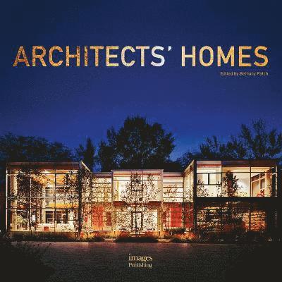 Architects' Homes 1